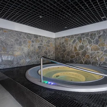 Green Park B1- Z Dostepem Do Basenu, Sauny, Jacuzzi, Silowni *