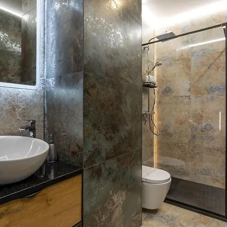 Green Park B1- Z Dostepem Do Basenu, Sauny, Jacuzzi, Silowni