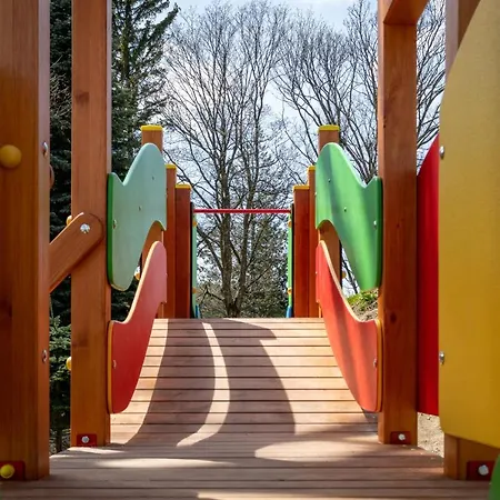 Green Park B1- Z Dostepem Do Basenu, Sauny, Jacuzzi, Silowni * שצ'קלארסקה פוראובה
